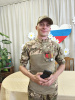 От фронта к миру
