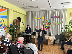 «Музыка весны»