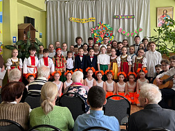 «Музыка весны»