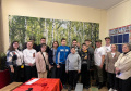 Экскурсия в музей "Память"