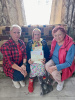 95-летний Юбилей