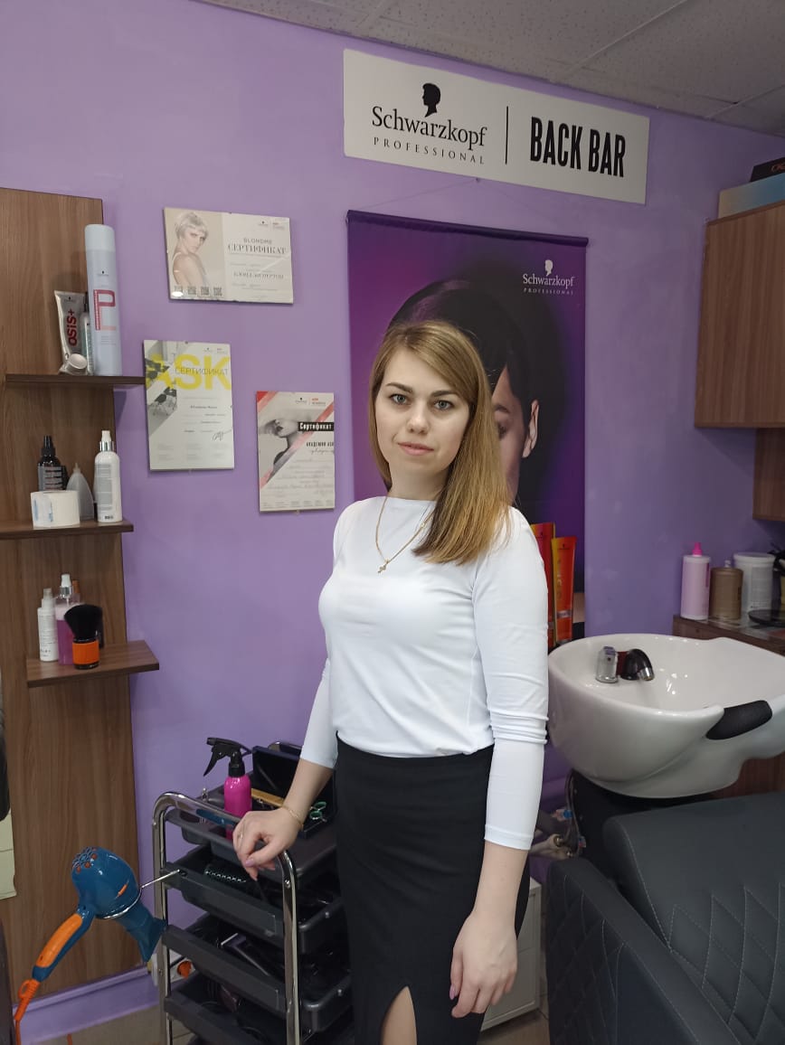 Дело красоты