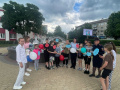 День защиты детей