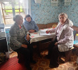 Проверка качества предоставления услуг на дому