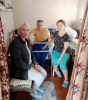 Выезд СДУ