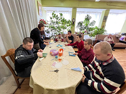 Оберег Защитникам